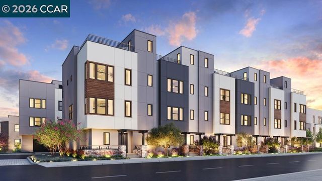 3093 3093 El Camino Real 6, Santa Clara, CA 95051