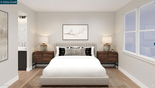 3093 3093 El Camino Real 6, Santa Clara, CA 95051