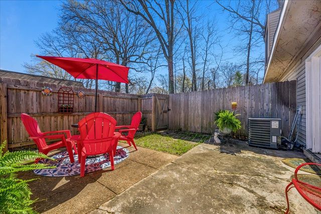 6621 Poplar Woods Cir S Apt 5, Germantown, TN 38138