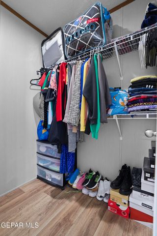 742 Canfield Drive, Horizon City, TX 79928