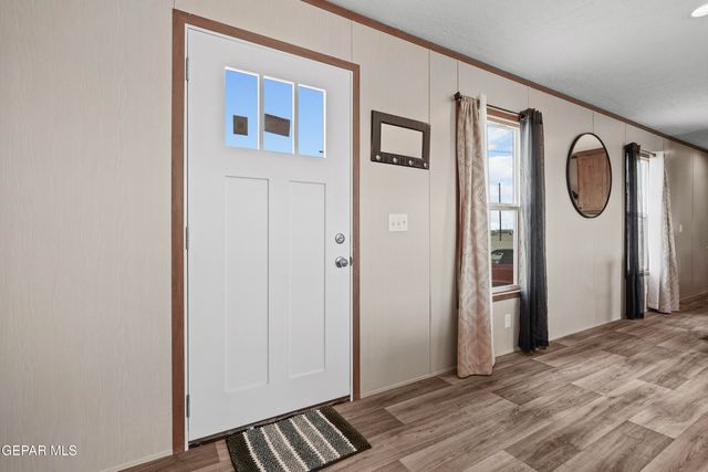 742 Canfield Drive, Horizon City, TX 79928