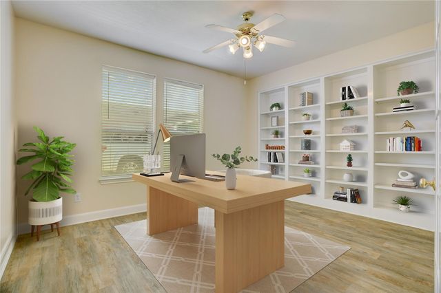 4514 Olive Green Court, Pasadena, TX 77059
