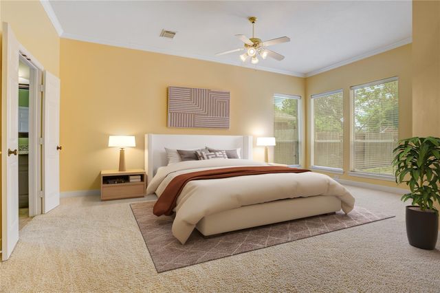 4514 Olive Green Court, Pasadena, TX 77059