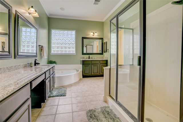 4514 Olive Green Court, Pasadena, TX 77059
