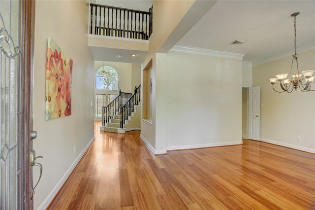 4514 Olive Green Court, Pasadena, TX 77059