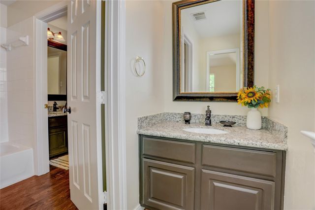 4514 Olive Green Court, Pasadena, TX 77059