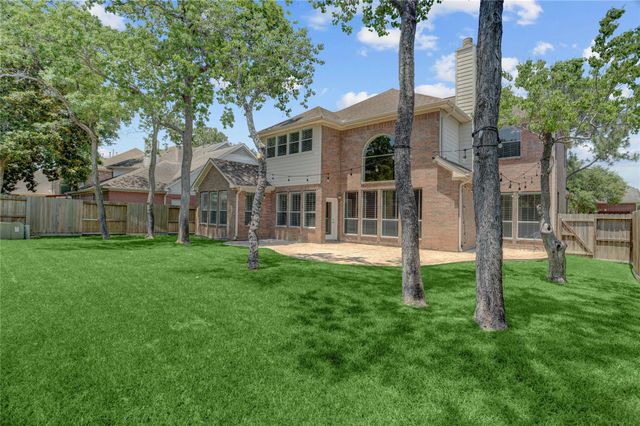 4514 Olive Green Court, Pasadena, TX 77059