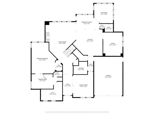 4514 Olive Green Court, Pasadena, TX 77059