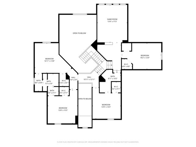 4514 Olive Green Court, Pasadena, TX 77059