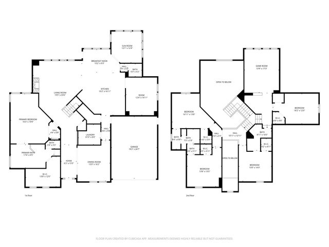 4514 Olive Green Court, Pasadena, TX 77059