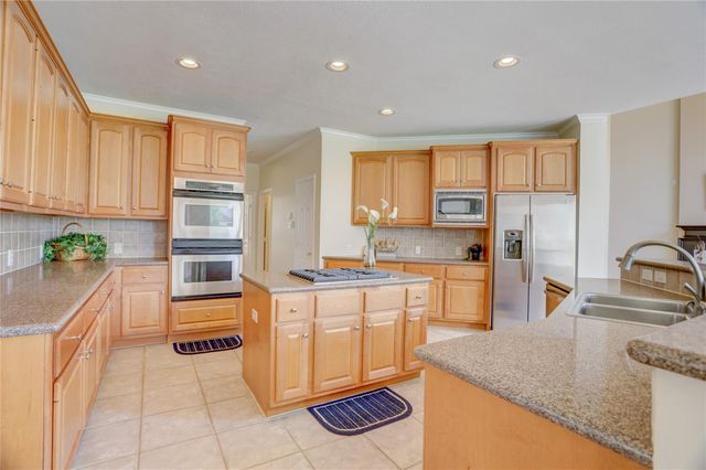4514 Olive Green Court, Pasadena, TX 77059