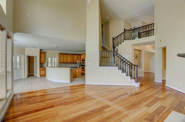 4514 Olive Green Court, Pasadena, TX 77059