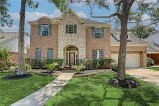 4514 Olive Green Court, Pasadena, TX 77059