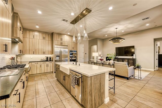 11729 Belorado Avenue, Las Vegas, NV 89138