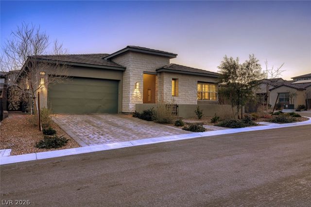 11729 Belorado Avenue, Las Vegas, NV 89138