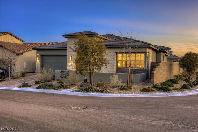11729 Belorado Avenue, Las Vegas, NV 89138
