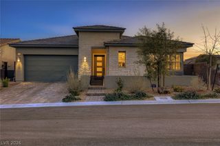 11729 Belorado Avenue, Las Vegas, NV 89138