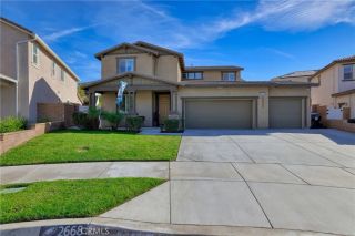 2668 Half Dome Court, Jurupa Valley, CA 92509