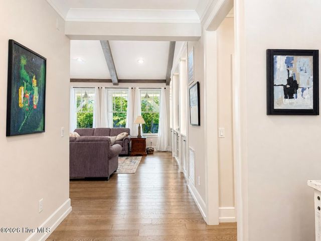 104 Grey Moss Court, Hampstead, NC 28443