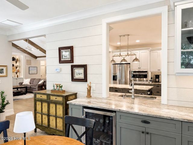 104 Grey Moss Court, Hampstead, NC 28443