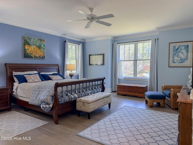 104 Grey Moss Court, Hampstead, NC 28443