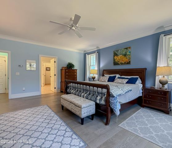 104 Grey Moss Court, Hampstead, NC 28443