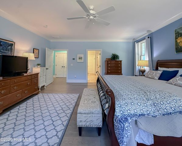 104 Grey Moss Court, Hampstead, NC 28443