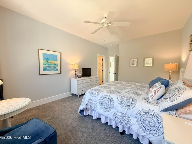 104 Grey Moss Court, Hampstead, NC 28443