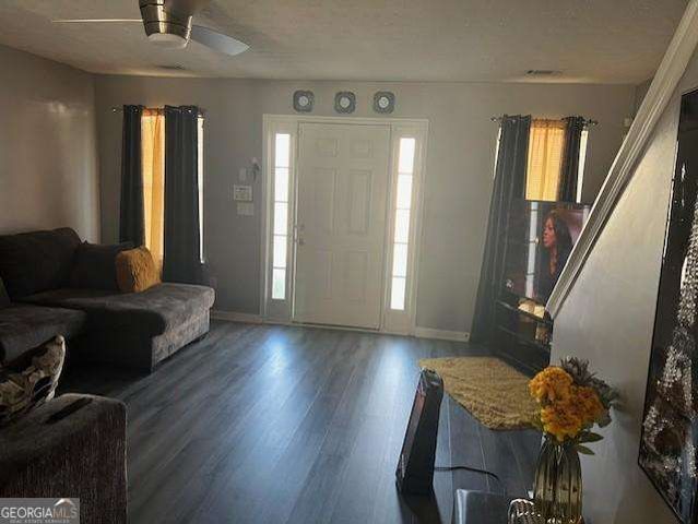 2918 Vining Ridge Terrace 99, Decatur, GA 30034