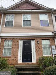 2918 Vining Ridge Terrace 99, Decatur, GA 30034