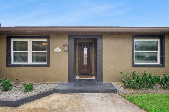 636 SWALLOW DRIVE, Casselberry, FL 32707