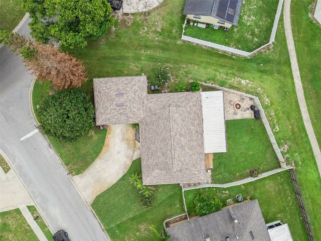 636 SWALLOW DRIVE, Casselberry, FL 32707