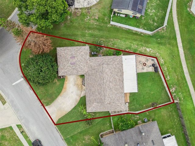 636 SWALLOW DRIVE, Casselberry, FL 32707