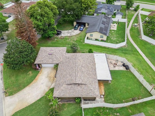 636 SWALLOW DRIVE, Casselberry, FL 32707
