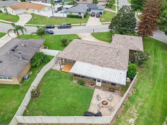 636 SWALLOW DRIVE, Casselberry, FL 32707