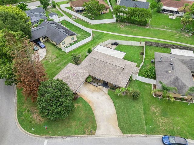 636 SWALLOW DRIVE, Casselberry, FL 32707