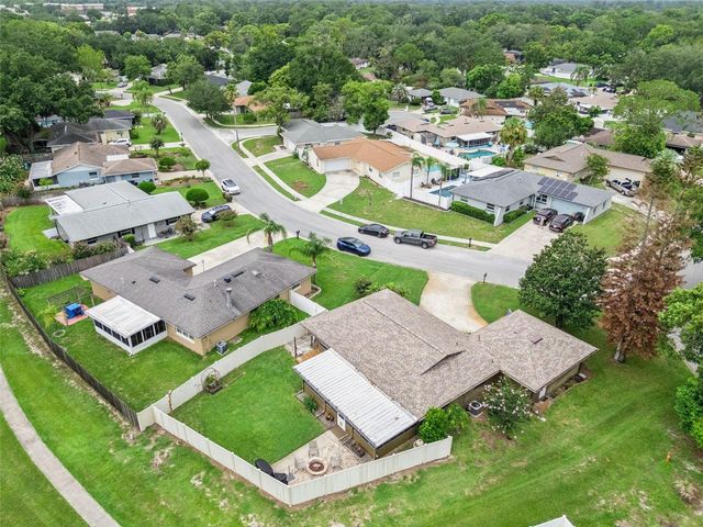 636 SWALLOW DRIVE, Casselberry, FL 32707