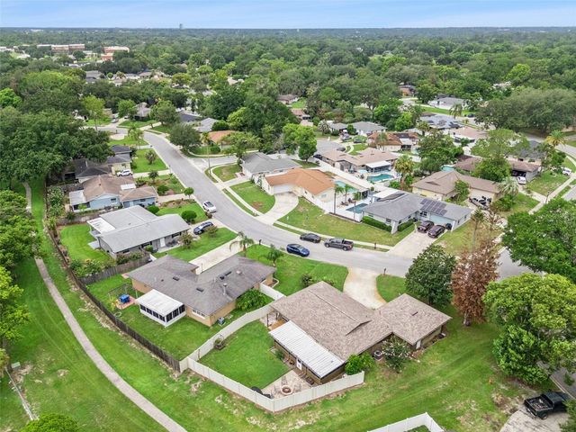 636 SWALLOW DRIVE, Casselberry, FL 32707