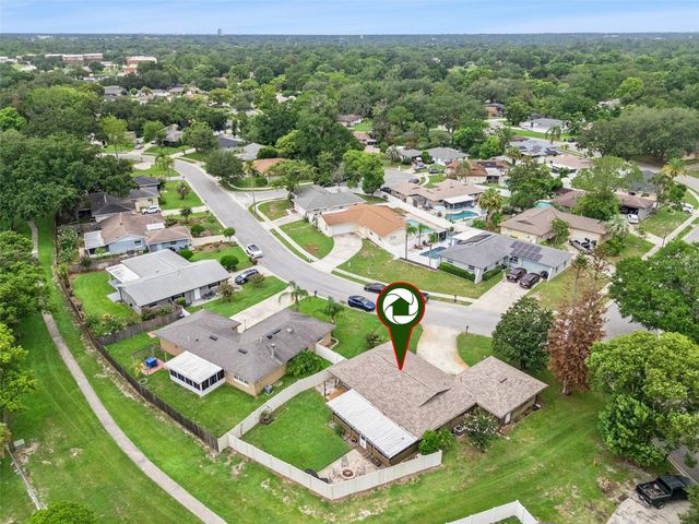 636 SWALLOW DRIVE, Casselberry, FL 32707