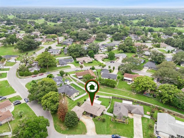 636 SWALLOW DRIVE, Casselberry, FL 32707