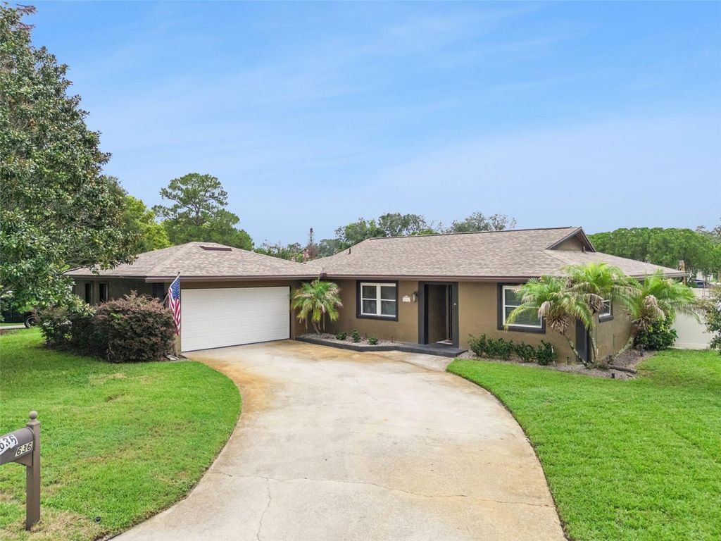 636 SWALLOW DRIVE, Casselberry, FL 32707