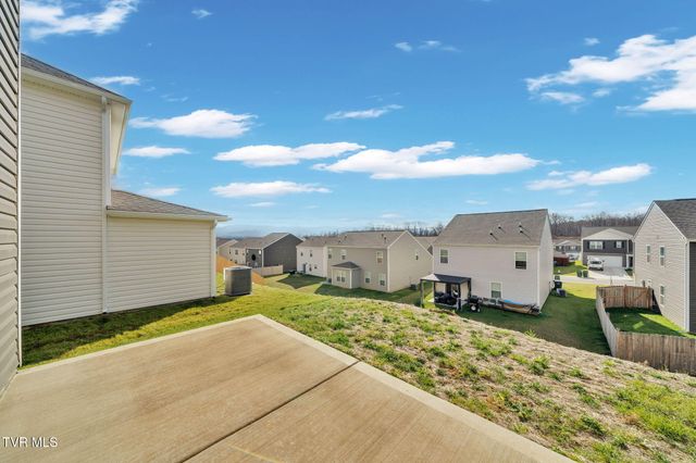 1137 Aspen Terrace, Greeneville, TN 37745