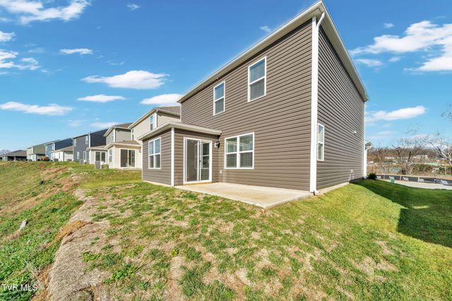 1137 Aspen Terrace, Greeneville, TN 37745