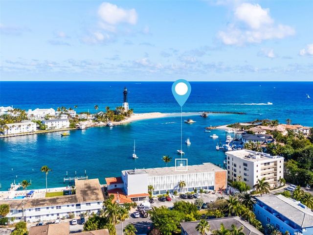 2508 Bay Dr 307, Pompano Beach, FL 33062