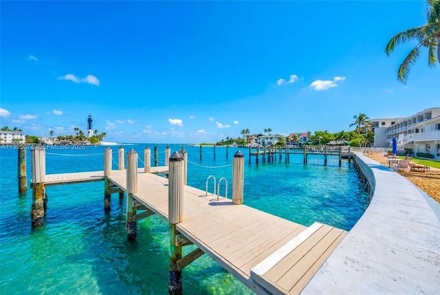 2508 Bay Dr 307, Pompano Beach, FL 33062