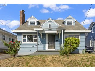 37 Se 81ST Ave, Portland, OR 97215