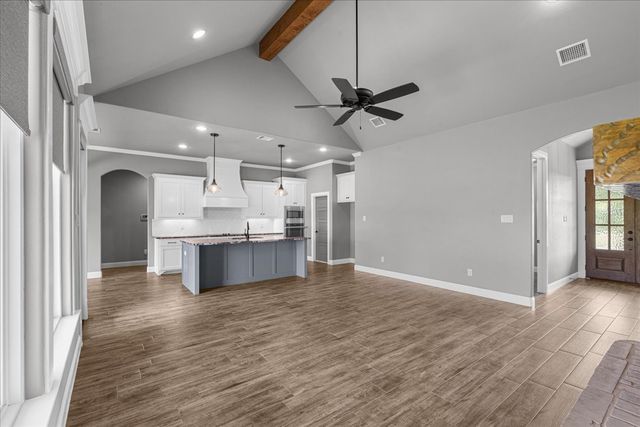 8016 County Road 1006, Godley, TX 76044