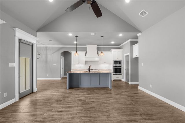 8016 County Road 1006, Godley, TX 76044
