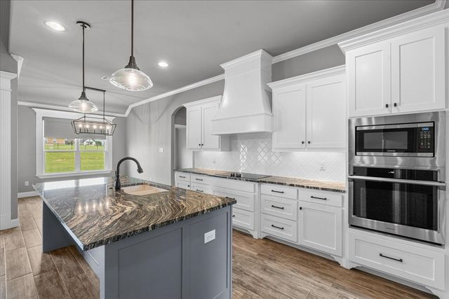 8016 County Road 1006, Godley, TX 76044