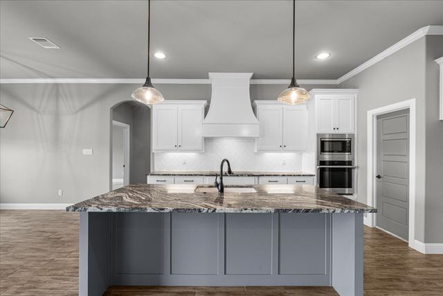 8016 County Road 1006, Godley, TX 76044